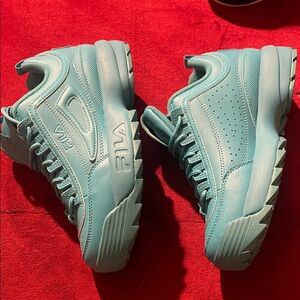 Fila Aqua Athletic Shoes